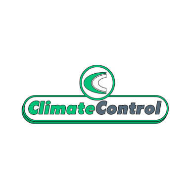 Climate Control Inc. logo