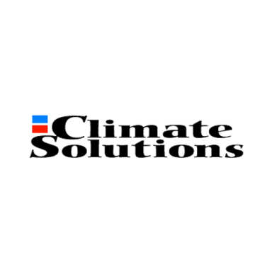 Climate Solutions, Inc. logo