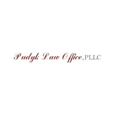 Pudyk Law Office, PLLC logo