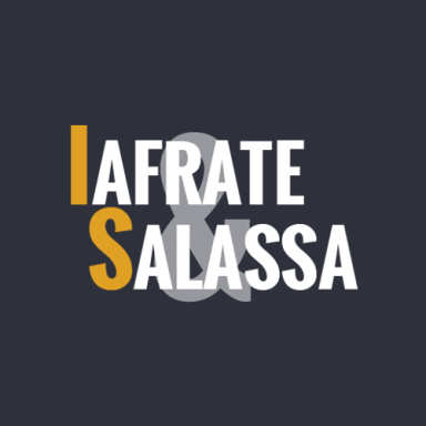 Iafrate & Salassa, P.C. logo