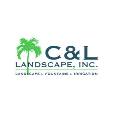 C & L Landscape, Inc. logo