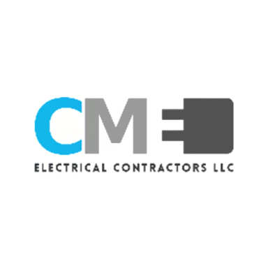 CME Electrical Contractors logo