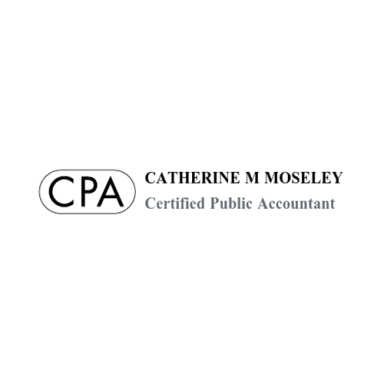 Catherine M Moseley Certified Public Accountant logo