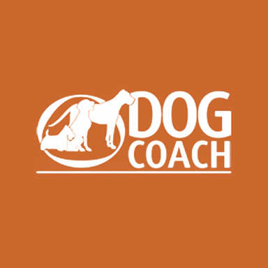 Dog Coach, LLC logo