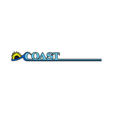 Coast Carpet Cleaners logo