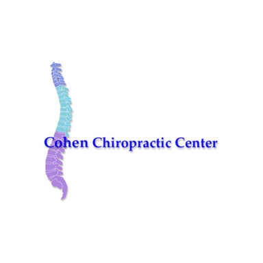 Cohen Chiropractic Center logo