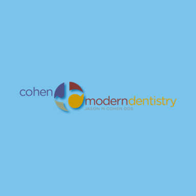 Cohen Modern Dentistry, P.C. logo