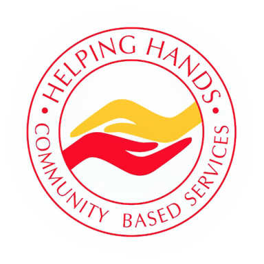 Helping Hands Community Based Service, Inc. logo