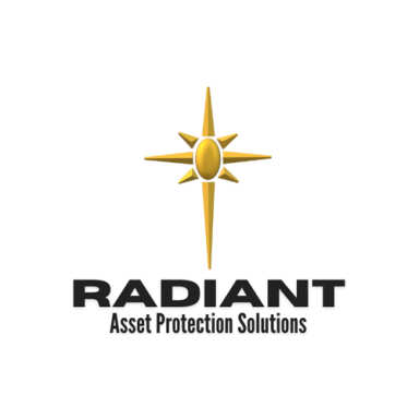 Radiant Asset Protection Solutions logo