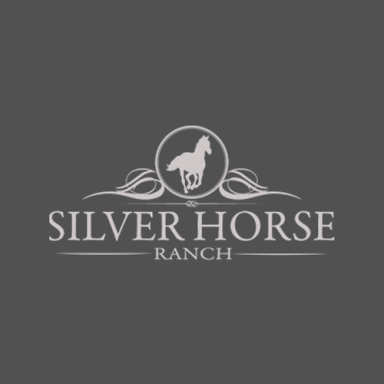 Silver Horse Ranch logo