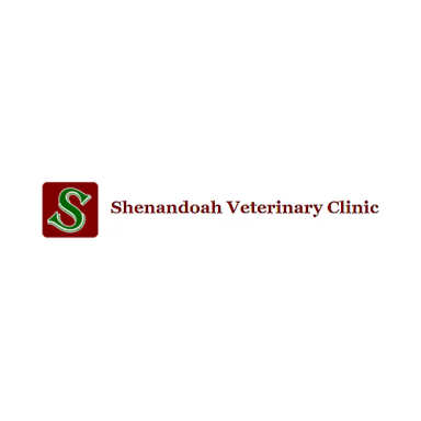 Shenandoah Veterinary Clinic logo