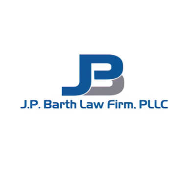 J.P. Barth Law Firm, PLLC logo