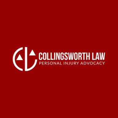 Collingsworth Law logo