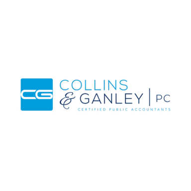 Collins & Ganley PC logo