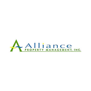 Alliance Property Management logo