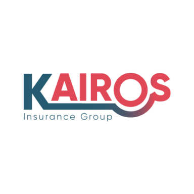 Kairos Insurance Group logo