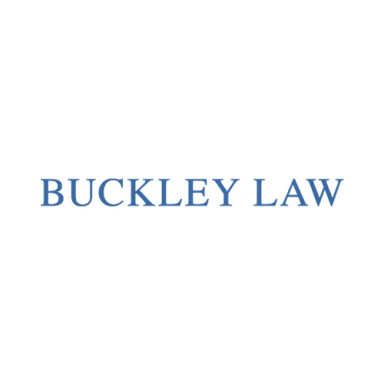 Buckley Law logo