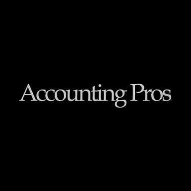 Accounting Pros logo