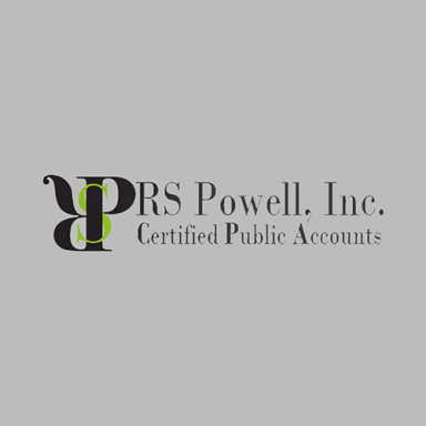 R.S. Powell, Inc. logo