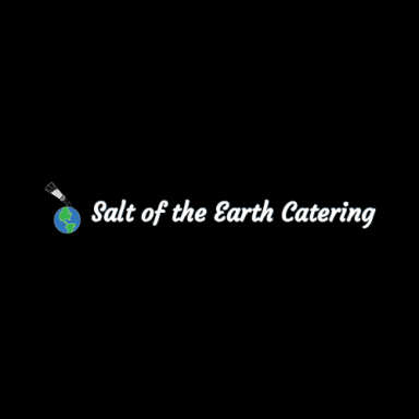 Salt of the Earth Catering logo