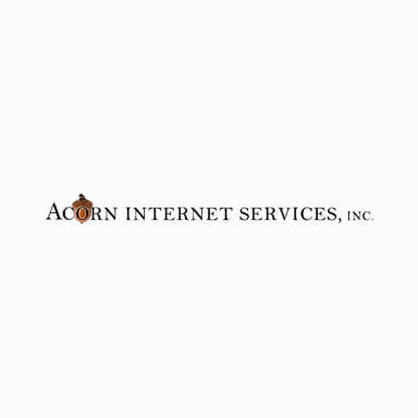 Acorn Internet Services, Inc. logo