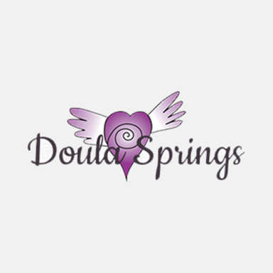 Doula Springs logo