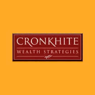 Cronkhite Wealth Strategies logo