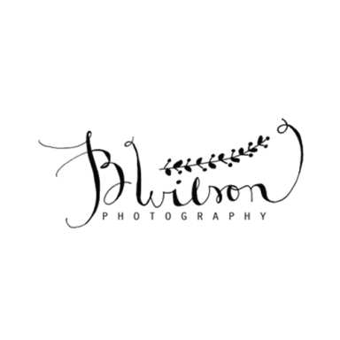 BWilson Photography logo