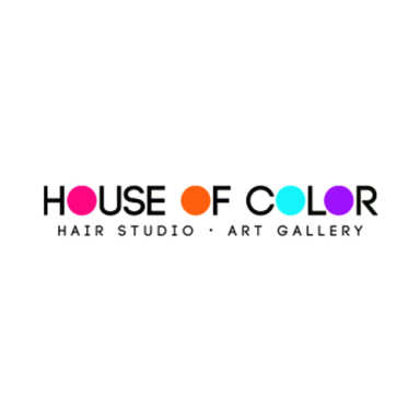 House Of Color logo