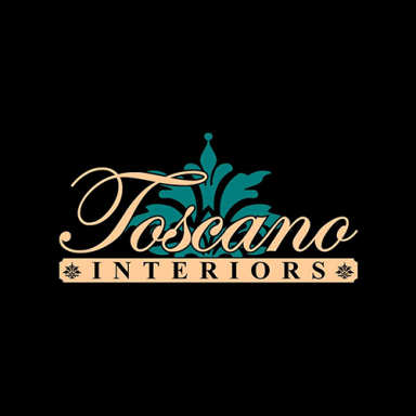 Toscano Interiors logo