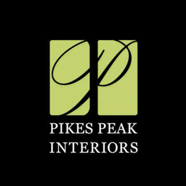 Pikes Peak Interiors logo