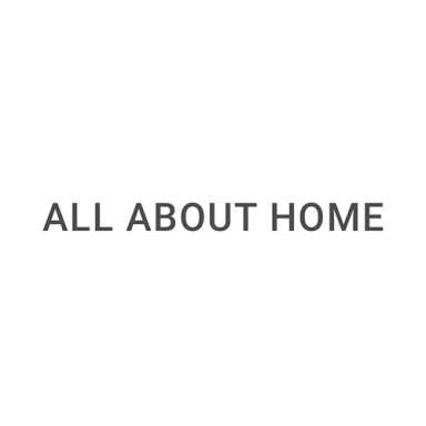 All About Home logo