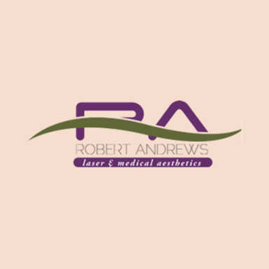 Robert Andrews Laser & Medical Aesthetics logo