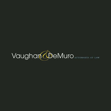 Vaughan & DeMuro logo