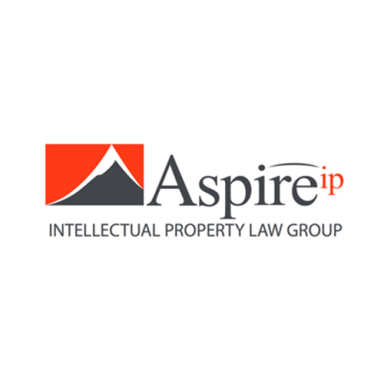 Aspire IP logo