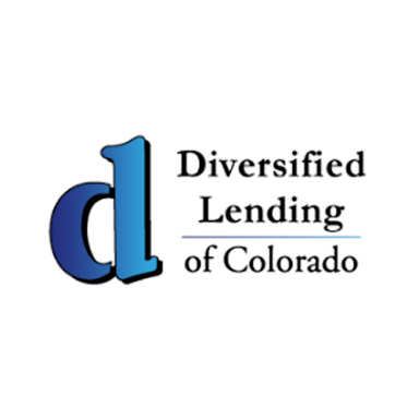 Diversified Lending of Colorado logo