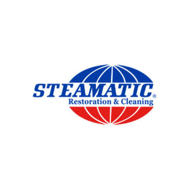 Steamatic Restoration and Cleaning logo