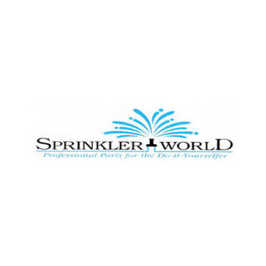 Sprinkler World logo