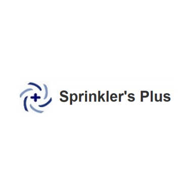 Sprinkler's Plus logo