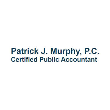 Patrick J. Murphy, P.C. logo