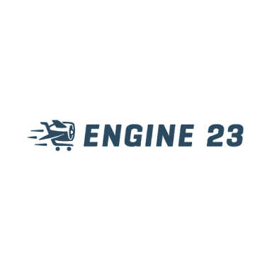 Engine23 logo