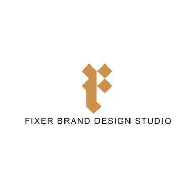 Fixer Brand Design Studio logo