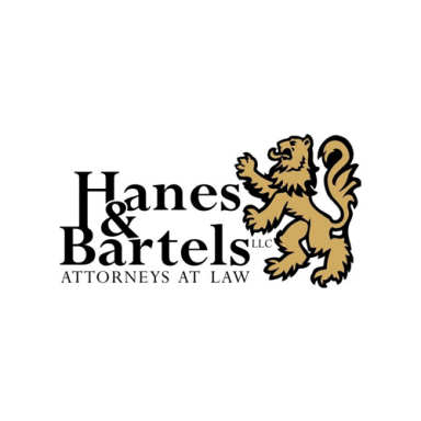 Hanes & Bartels, LLC logo