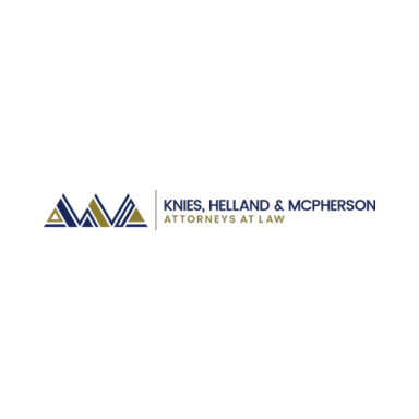 Knies, Helland & Mcpherson Attorneys at Law logo