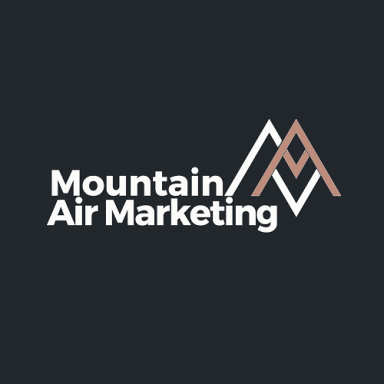 Mountain Air Marketing logo