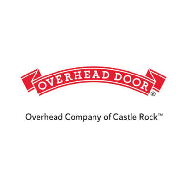 Overhead Door Company of Castlerock logo