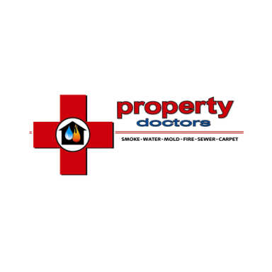 Property Doctors logo