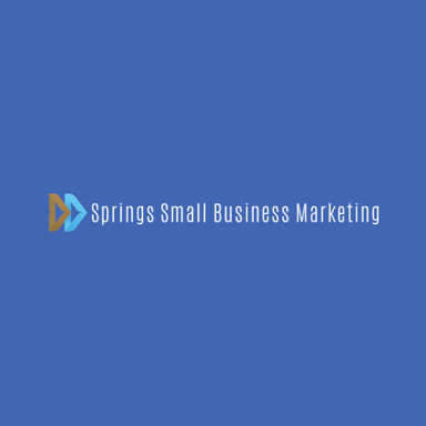 Springs Small Business Marketing logo