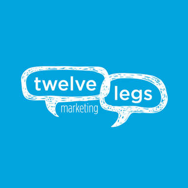 Twelve Legs Marketing LLC logo