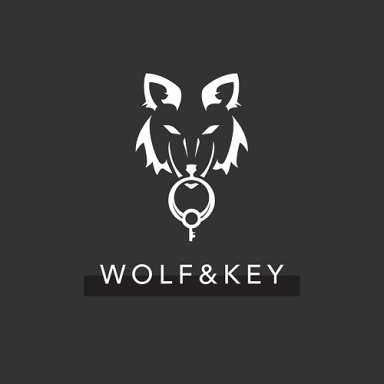 Wolf & Key Marketing logo